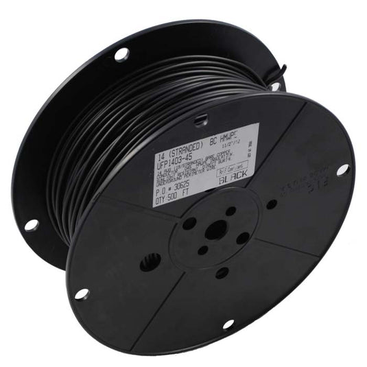 PSUSA 500' Boundary Wire with Solid Core Wire