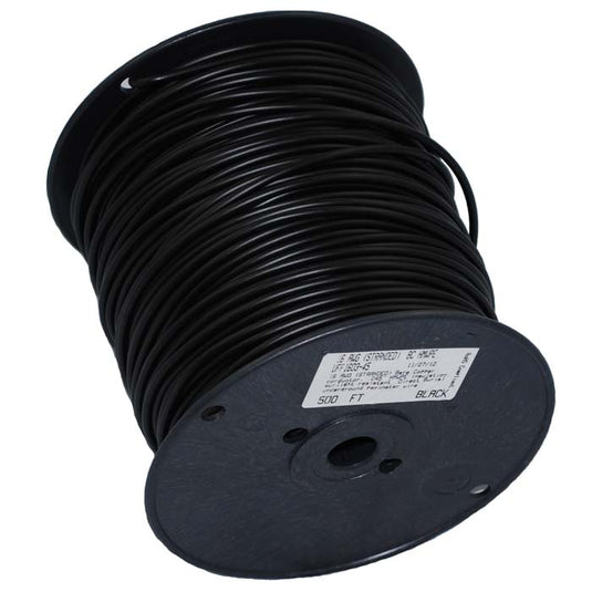 PSUSA 500' Boundary Wire with Solid Core Wire