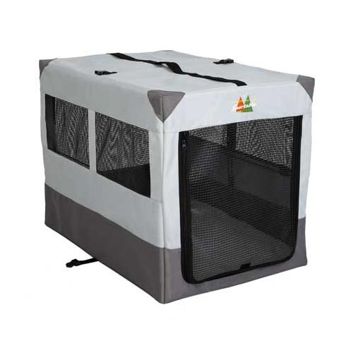 Midwest Canine Camper Sportable Crate