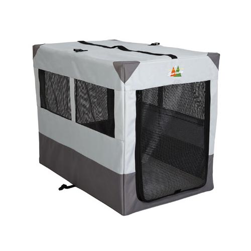 Midwest Canine Camper Sportable Crate