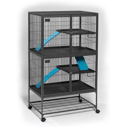 Midwest Ferret Nation Cage