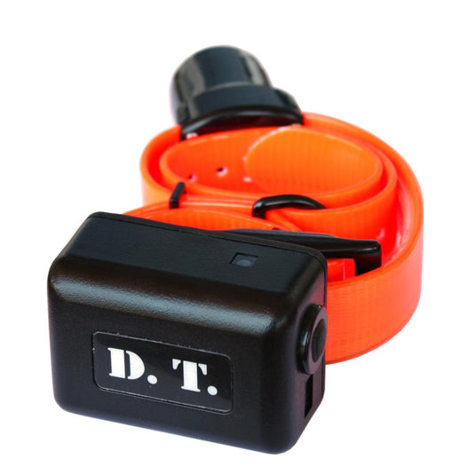 D.T. Systems H2O Beeper Add-On Collar