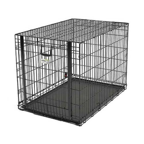 Load image into Gallery viewer, Midwest Ovation Single Door Crate with Up and Away Door
