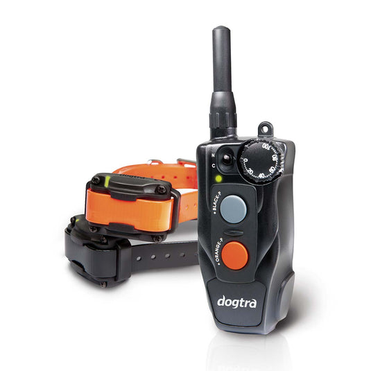 Dogtra Compact 1/2 Mile Remote Dog Trainer System