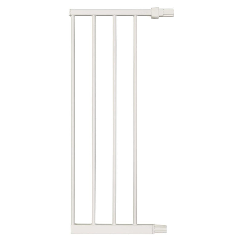 Load image into Gallery viewer, Midwest Steel Pressure Mount Pet Gate Extension 11.375&quot; x 1&quot; x 29.875&quot;
