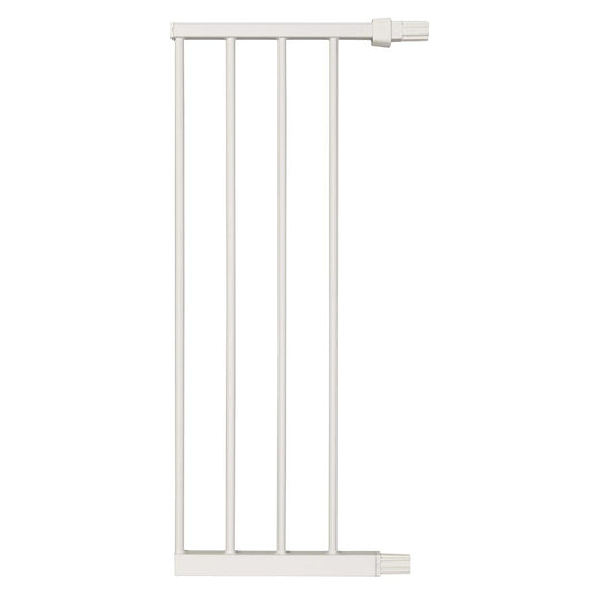 Midwest Steel Pressure Mount Pet Gate Extension 11.375" x 1" x 29.875"