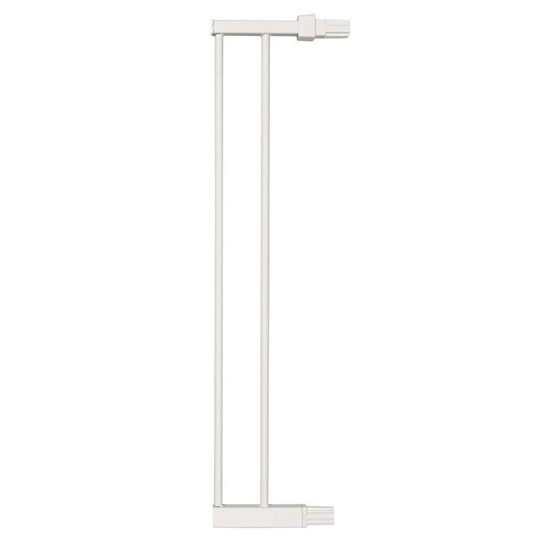 Load image into Gallery viewer, Midwest Steel Pressure Mount Pet Gate Extension 5.5&quot; x 1&quot; x 29.875&quot;
