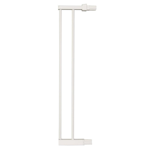 Midwest Steel Pressure Mount Pet Gate Extension 5.5" x 1" x 29.875"