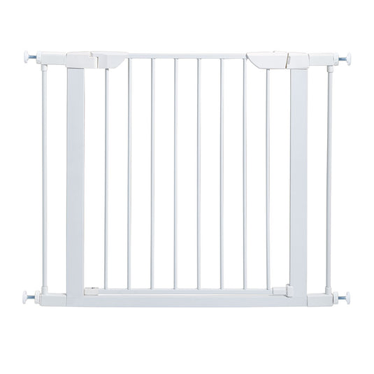Midwest Steel Pressure Mount Pet Gate 29.5" " 38" x 1" x 29.875"