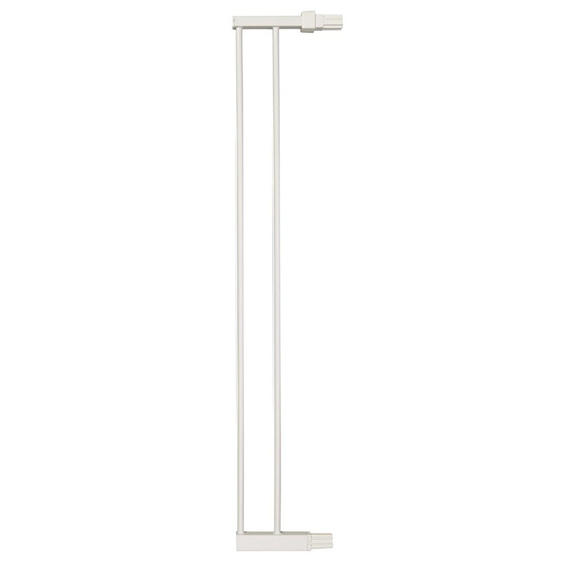 Load image into Gallery viewer, Midwest Steel Pressure Mount Pet Gate Extension 5.5&quot; x 1&quot; x 39.125&quot;
