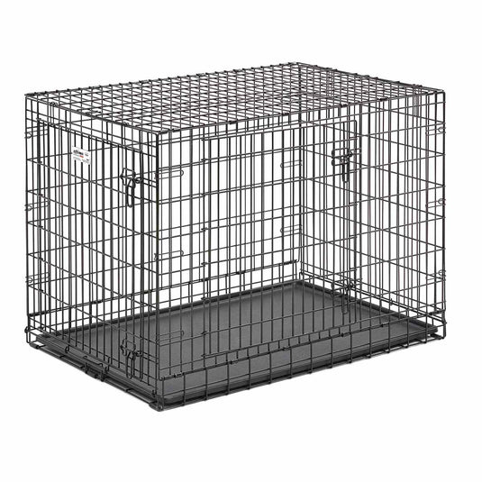 Midwest Ultima Pro Double Door Dog Crate