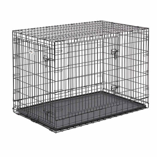 Midwest Ultima Pro Double Door Dog Crate