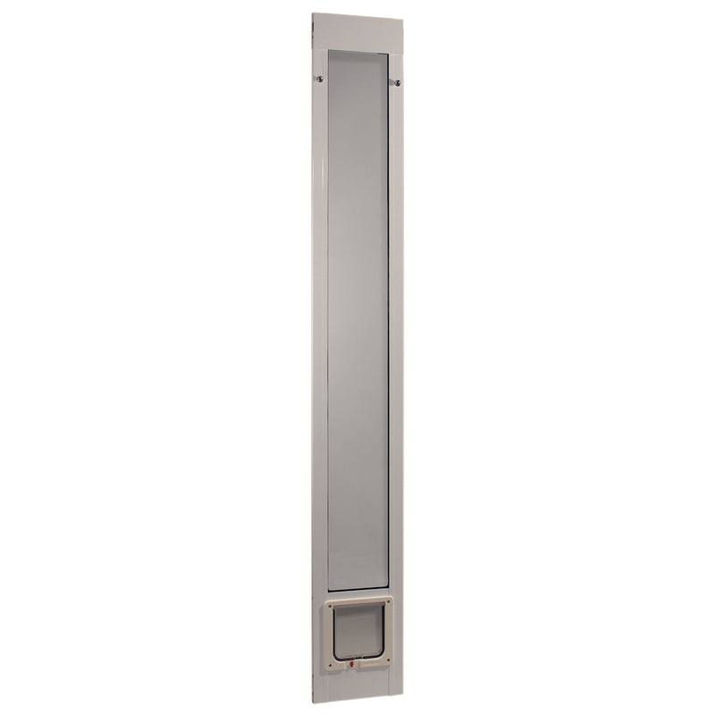 Load image into Gallery viewer, Ideal Pet Products Fast Fit Patio Cat Door 75-77
