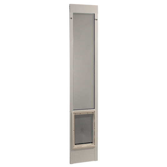 Ideal Pet Products Fast Fit Pet Patio Door Super Large 75 in.