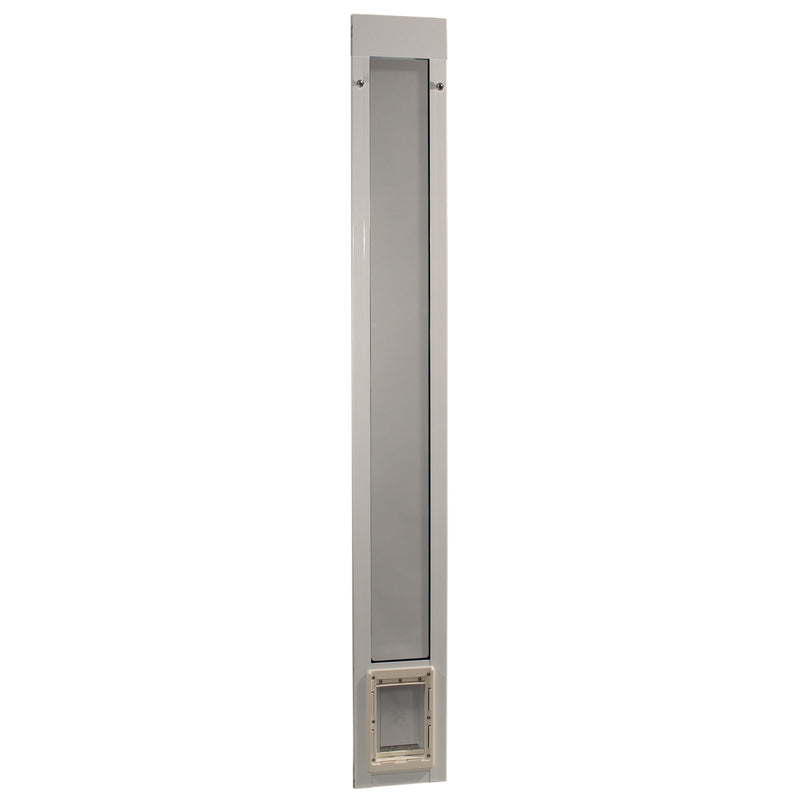 Load image into Gallery viewer, Ideal Pet Products Fast Fit Pet Patio Door Small 75 in.
