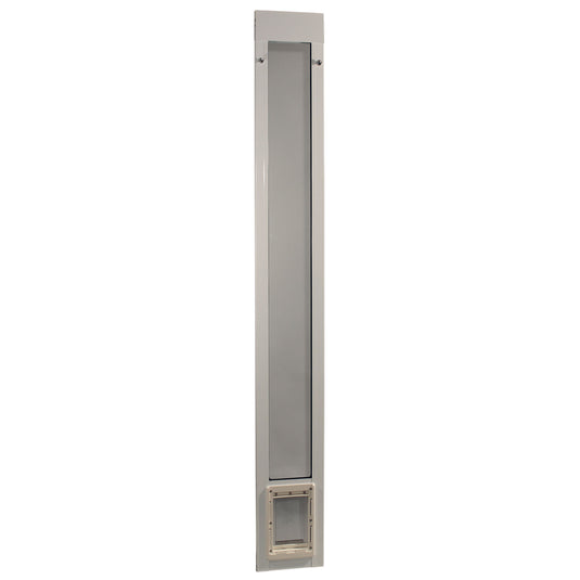 Ideal Pet Products Fast Fit Pet Patio Door Small 75 in.