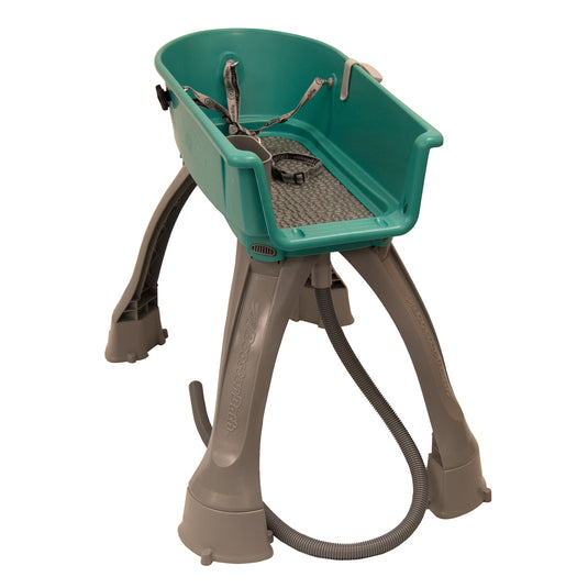 Booster Bath Elevated Dog Bath and Grooming Center Medium