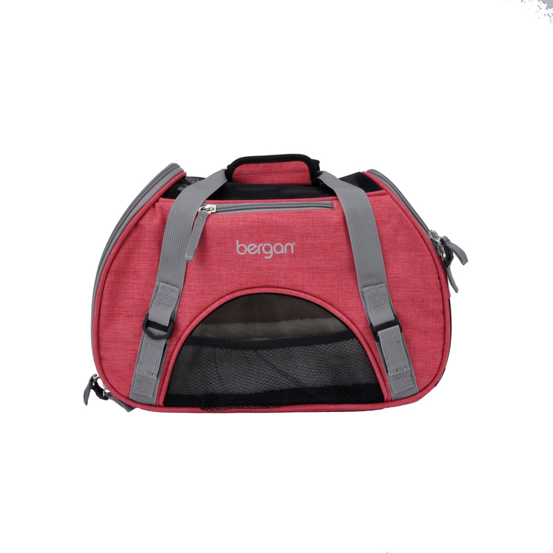 Load image into Gallery viewer, Bergan Pet Comfort Carrier - Small
