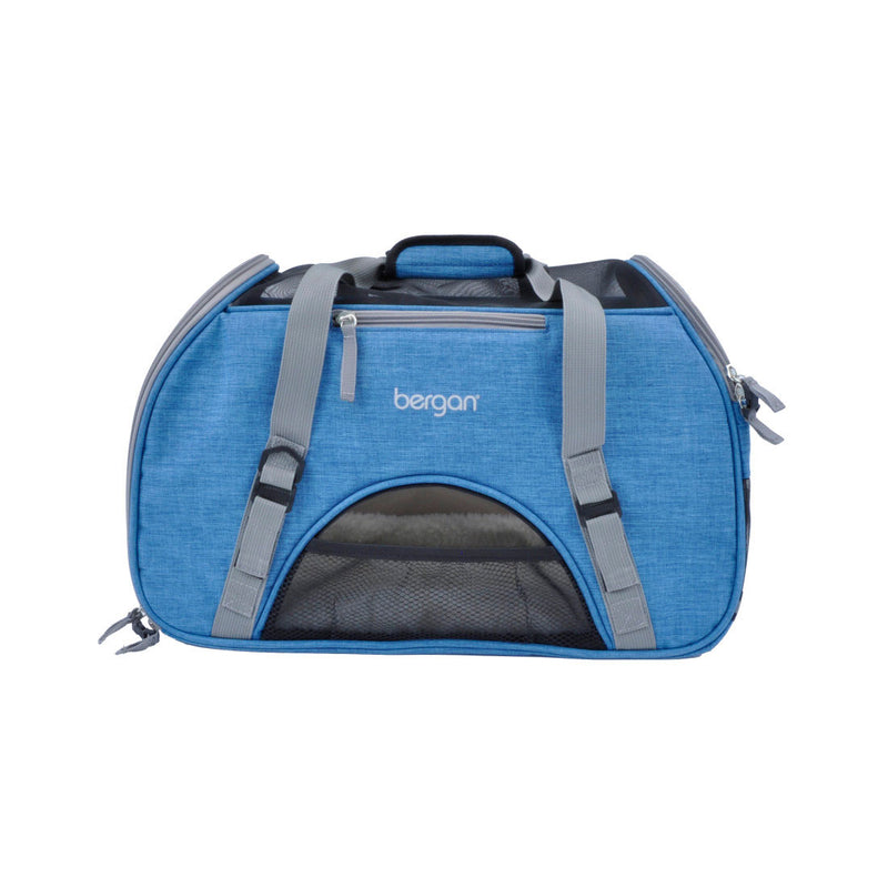 Load image into Gallery viewer, Bergan Pet Comfort Carrier - Large
