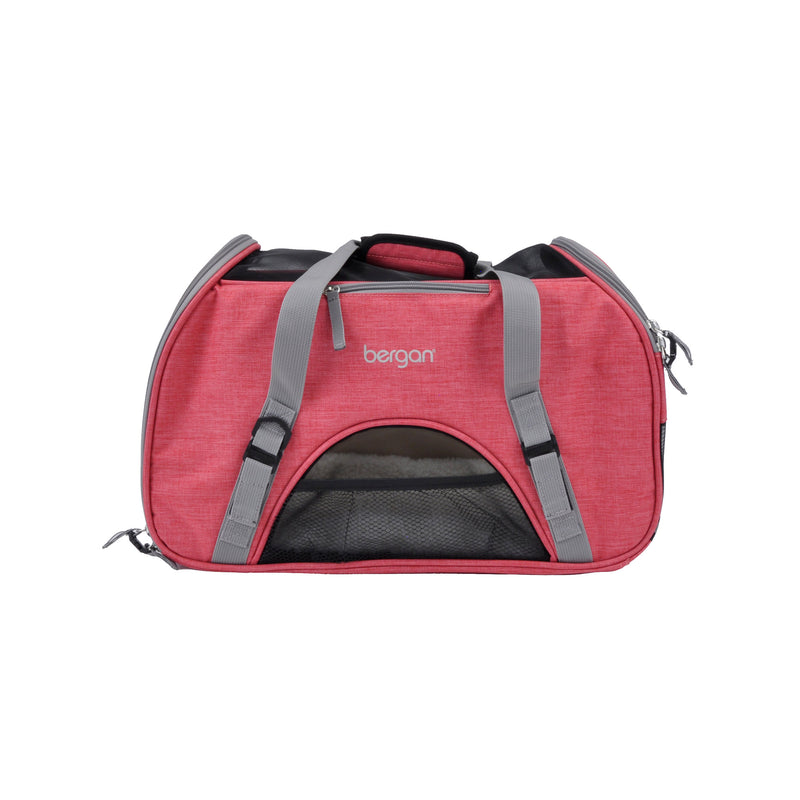 Load image into Gallery viewer, Bergan Pet Comfort Carrier - Large
