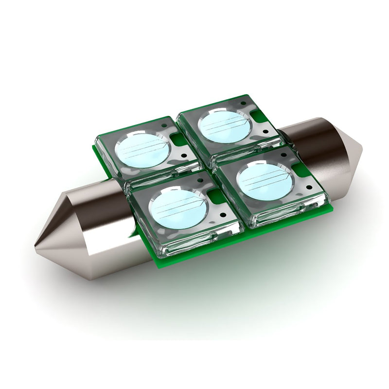 Load image into Gallery viewer, BioBubble LED Bulb
