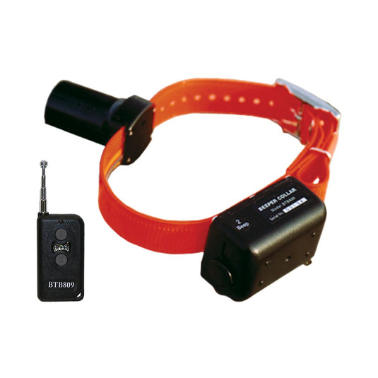 D.T. Systems Baritone Dog Beeper Collar