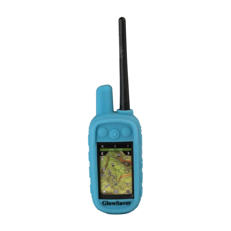 Load image into Gallery viewer, The Buzzard&#39;s Roost GlowSaver Case for Alpha with Screen Protectors
