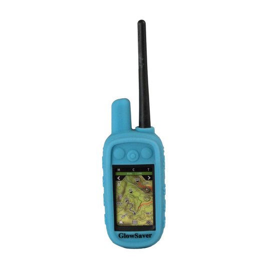The Buzzard's Roost GlowSaver Case for Alpha with Screen Protectors
