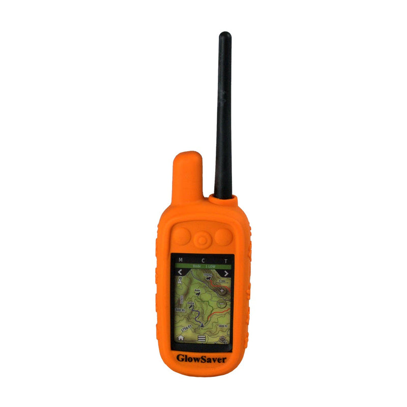 Load image into Gallery viewer, The Buzzard&#39;s Roost GlowSaver Case for Alpha with Screen Protectors
