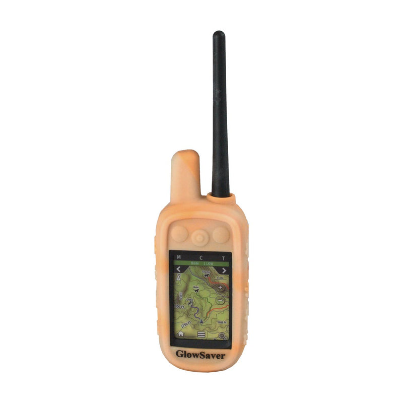 Load image into Gallery viewer, The Buzzard&#39;s Roost GlowSaver Case for Alpha with Screen Protectors
