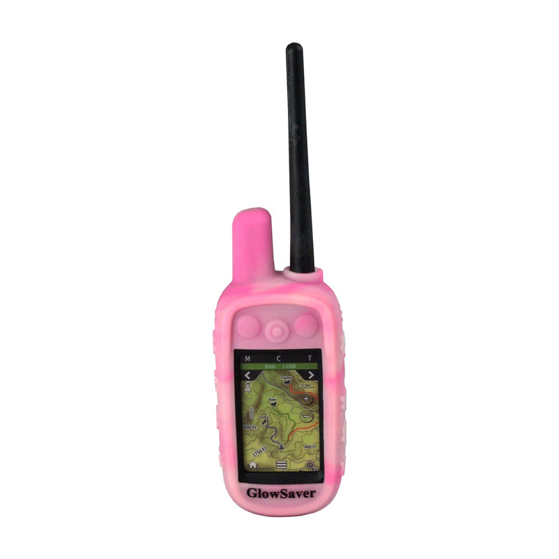 Load image into Gallery viewer, The Buzzard&#39;s Roost GlowSaver Case for Alpha with Screen Protectors
