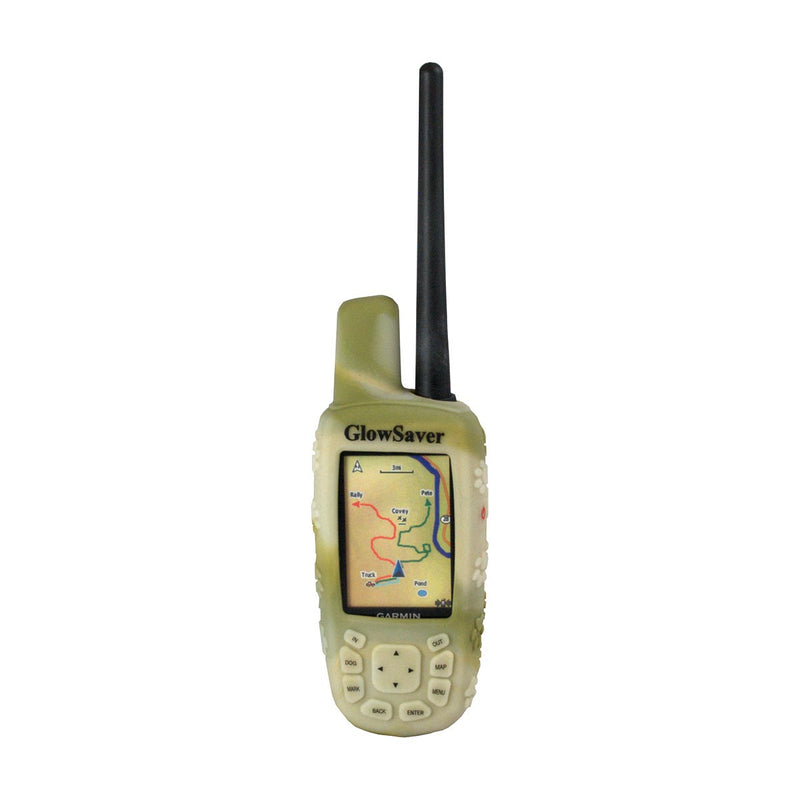 Load image into Gallery viewer, The Buzzard&#39;s Roost GlowSaver Case for Astro with Screen Protectors
