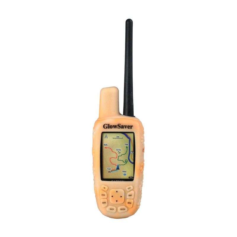 Load image into Gallery viewer, The Buzzard&#39;s Roost GlowSaver Case for Astro with Screen Protectors
