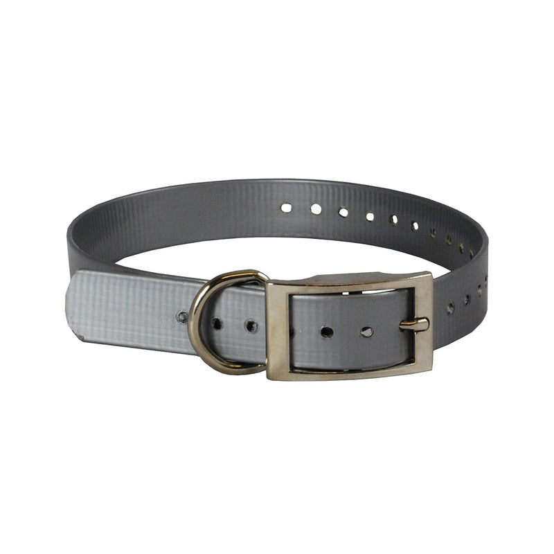 Load image into Gallery viewer, The Buzzard&#39;s Roost Replacement Collar Strap 1&quot;
