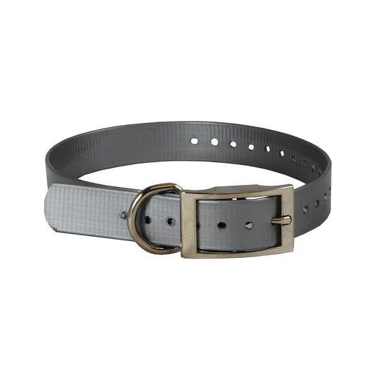 The Buzzard's Roost Replacement Collar Strap 1"
