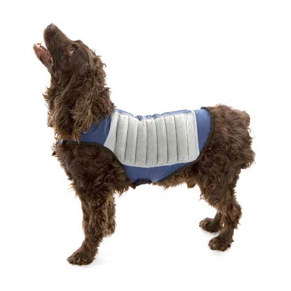 Load image into Gallery viewer, Cool K9 Dog Cooling Jacket
