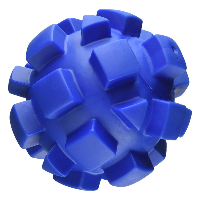Load image into Gallery viewer, Hueter Toledo Soft Flex Bumby Ball Dog Toy
