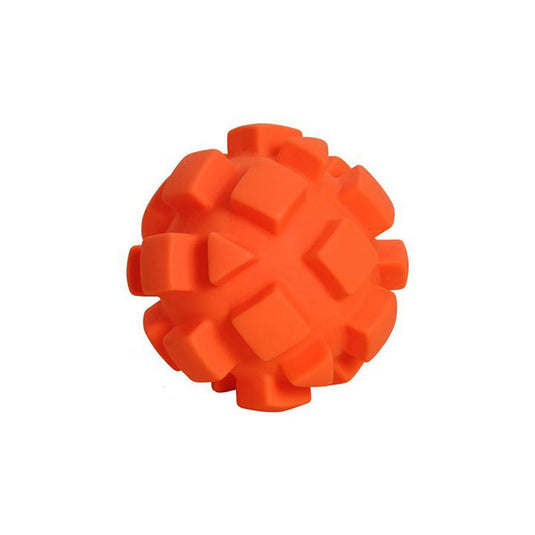 Hueter Toledo Soft Flex Bumby Ball Dog Toy