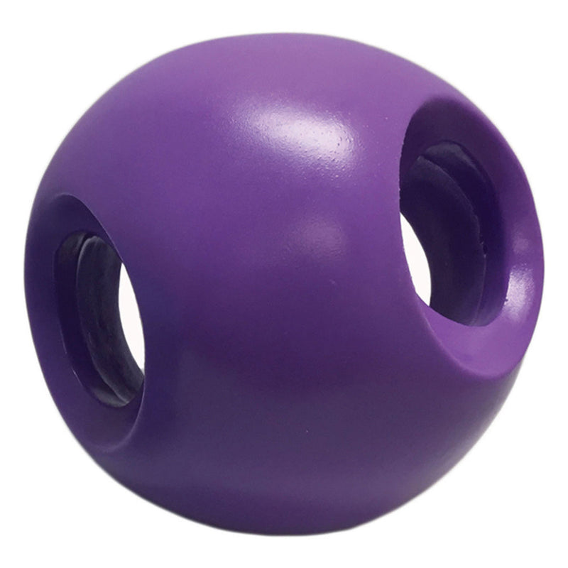 Load image into Gallery viewer, Hueter Toledo Soft Flex Powerhouse Dog Toy
