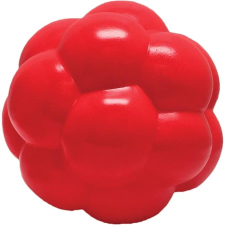 Load image into Gallery viewer, Hueter Toledo Soft Flex Molecule Dog Toy
