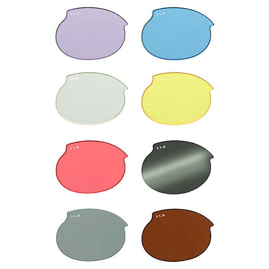 Doggles ILS Replacement Dog Sunglass Lenses