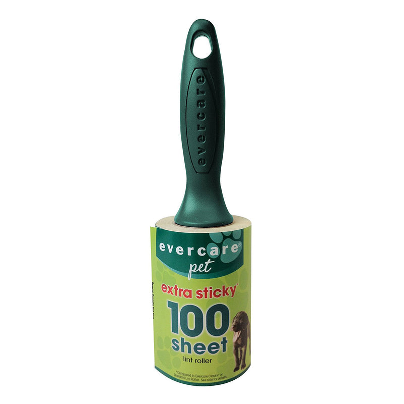 Load image into Gallery viewer, Evercare Pet Plus Extreme Stick Lint Roller
