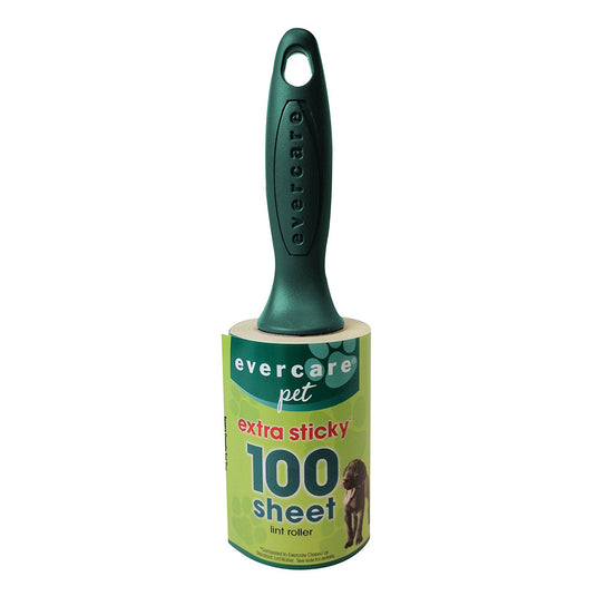 Evercare Pet Plus Extreme Stick Lint Roller