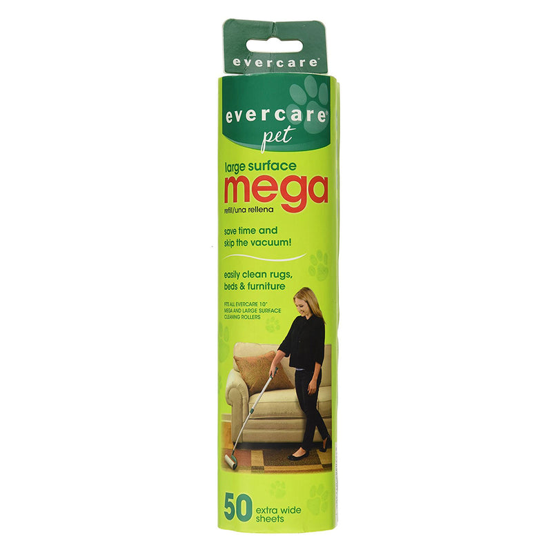 Load image into Gallery viewer, Evercare Pet Extreme Stick Mega Roller
