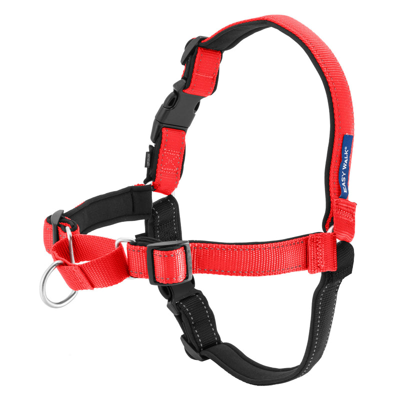 Load image into Gallery viewer, PetSafe Deluxe Easy Walk Harness Medium

