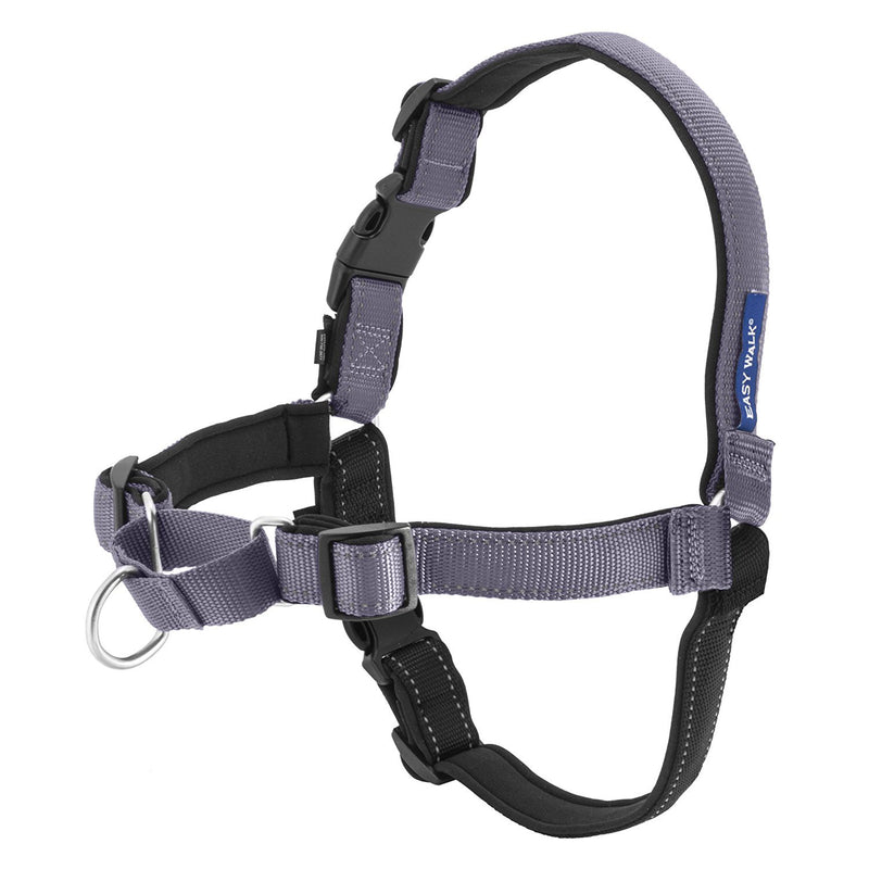 Load image into Gallery viewer, PetSafe Deluxe Easy Walk Harness Medium
