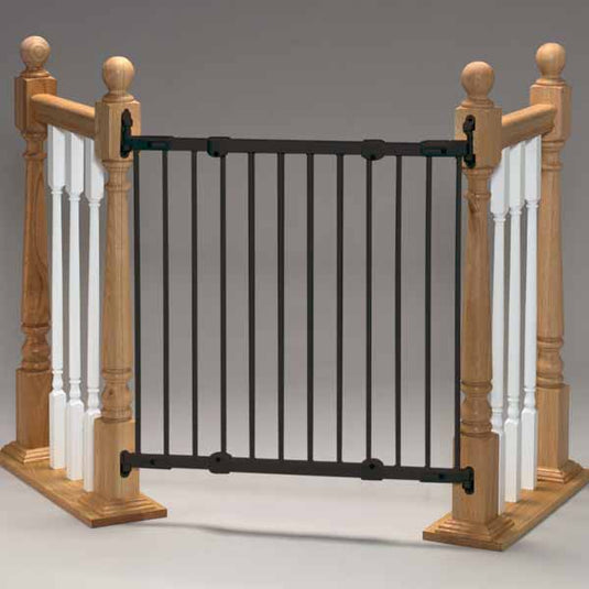 Kidco Angle Mount Safeway Wall Mounted Pet Gate