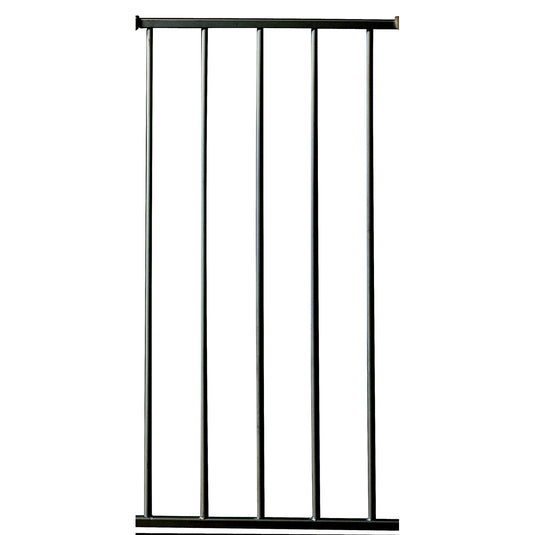 Kidco Pressure Mounted Extension Kit 12"