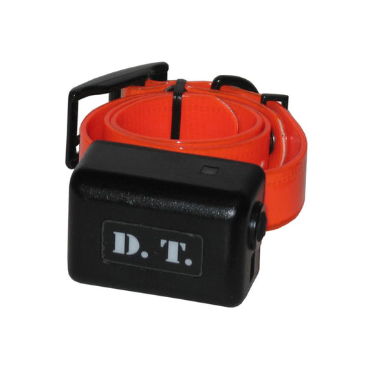 D.T. Systems H2O 1 Mile Dog Remote Trainer Add-On Collar