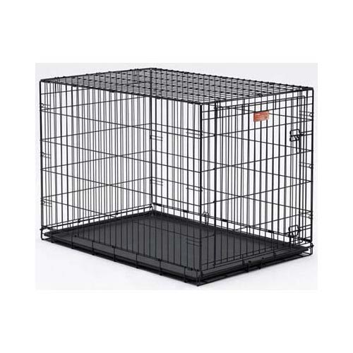 Midwest Dog Single Door i-Crate